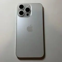 2026年最新】iPhone 15 pro max ホワイトチタニウムの人気アイテム