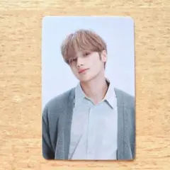 TXT トゥバ ACT:PROMISE IN JAPAN ヒュニンカイトレカ