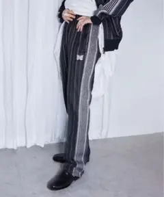 CITY SHOP Needles トラックパンツ