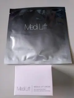 【未開封品】Medi Lift ニードルリフトクリーム サンプルセットのサムネイル