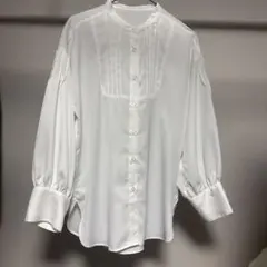 レピピ　ブラウス