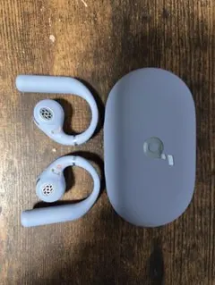 Anker Soundcore【AeroFit】　ワイヤレスイヤホン