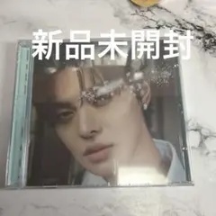 ald1 イリオ　Jewel ver CD 新品未開封