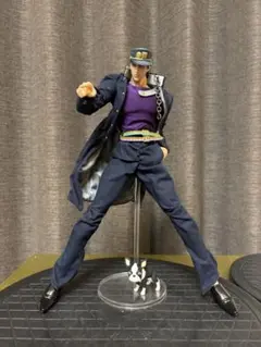 2025年最新】rah 空条承太郎の人気アイテム - メルカリ