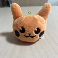 ポケモンセンター パンプキン ピカチュウ ぬいぐるみ ハロウィン 2015