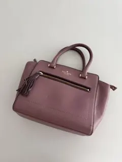 kate spade ケイトスペード ハンドバッグ ショルダー ピンク