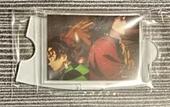 鬼滅の刃 水の呼吸　ミニアクスタ　冨岡義勇　竈門炭治郎　アクリルスタンド