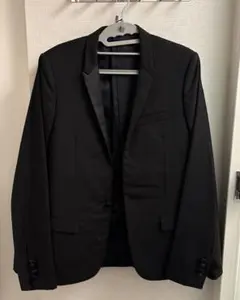 Dior homme スモーキングジャケットのサムネイル