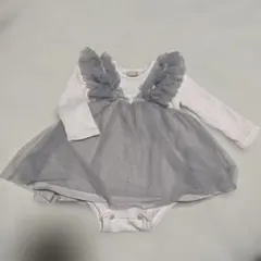 プティマイン ロンパース