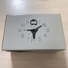 2025年最新】柴田恭兵 目覚ましの人気アイテム - メルカリ