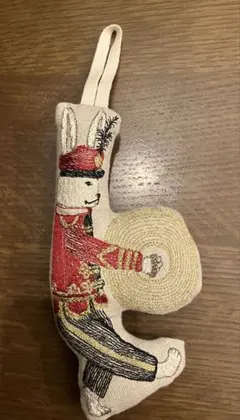 コーラルアンドタスク オーナメント⑥