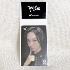 WOWPASS TWICE MISAMO サナ 新品、未開封 - メルカリ