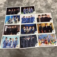 NEWS 集合写真