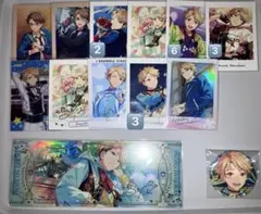 あんスタ 鳴上嵐 まとめ売り