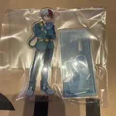 ヒロアカ　轟焦凍　アクリルスタンド