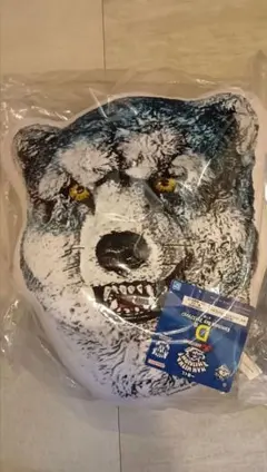 マンウィズ　一番くじ　カミカゼ 　D賞 MAN WITH A MISSION