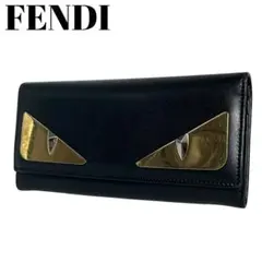 2025年最新】フェンディ財布モンスターの人気アイテム - メルカリ