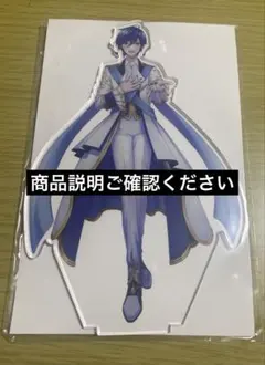 5/18 PIERROT Kアリ ロト TAKEO サイン入りステッカーアクスタ 5/18 PIERROT Kアリ ロト TAKEO サイン入りステッカーアクスタ - メルカリ