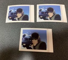 名探偵コナン 黒鉄の魚影 ぱしゃこれ コルン