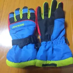キッズ 手袋