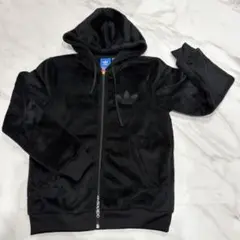 ボアパーカー パーカー