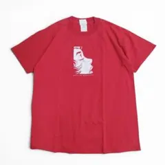 90s 00s ジャージーズ製 オレンジカウンティ パンク バンド Tシャツ M