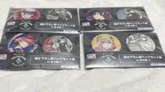 ジャンプSQ 定期購読者限定 角缶バッジ 血界戦線 ジャンプSQ 定期購読者限定 角缶バッジ 血界戦線 - メルカリ