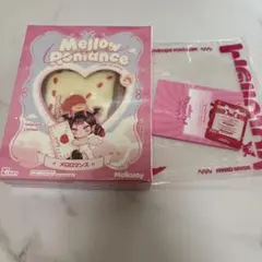 【バレンタイン限定】MELLOJOY メロジョイ コクハク