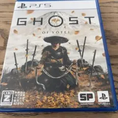 PS5 Ghost of Yotei