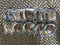 ROF-MAO 2th Anniversary 缶バッジ 甲斐田晴