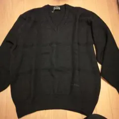 Jack Nicklaus ビッグベア　ニットセーター メンズL