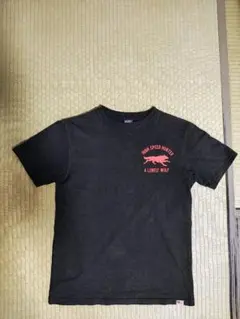 STUDIO D'ARTISAN ステュディオ　ダルチザン　半袖tシャツ　Mのサムネイル