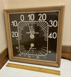 2026年最新】温湿度計 レトロの人気アイテム - メルカリ