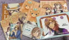うたプリ レン エポス ポスカセット - メルカリ