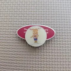 ゴルフ　グリーンマーカー　せんとくん