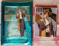 刀ミュ　十周年祝賀祭　へし切長谷部　セット