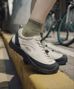 KEEN JASPER ”ROCKS” SP ジャスパー ロックス エスピーのサムネイル