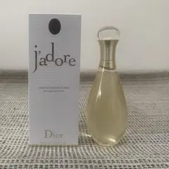 DIOR ディオール ジャドール バス&シャワー オイルのサムネイル