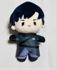 光与夜之恋 光と夜の恋 陆沉 イヴァン Evan ぬいぐるみ2025誕生日超