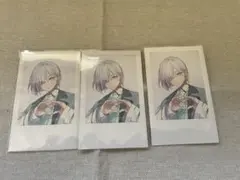 にじさんじ Standard　Goods Vol.7 すぷれあ 城瀬いすみ