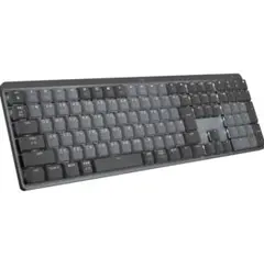 【美品】ロジクール KX850FL MX MECHANICAL キーボード