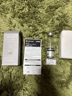 スノーピーク snow peak リトルランプ ノクターン GL-140