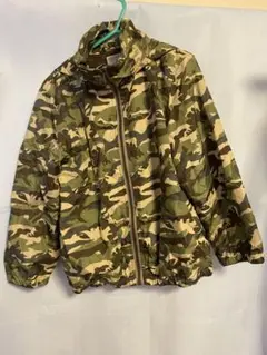 マザウェイズ ジャケット