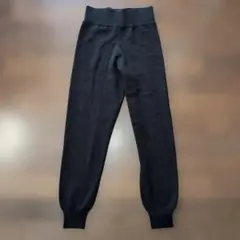 完売品　スタイルミキサー　リブパンツ