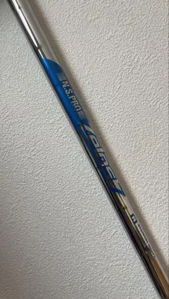 NSプロ ゼロス7 Zelos7 R 96cm キャロウェイスリーブのサムネイル