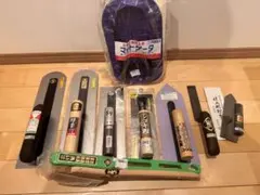 2026年最新】左官 鏝の人気アイテム - メルカリ