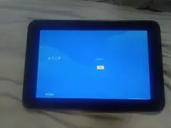 androidタブレットwi-fi対応