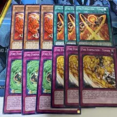 遊戯王【英語版】メテオ・ドラゴン＆メテオ・ブラック・ドラゴン