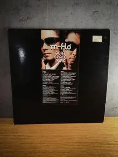良盤　m-flo - Beat Space Nine