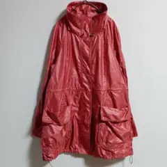 〚GIANNI LO GIUDICE〛【40】ナイロンパーカー イトキン